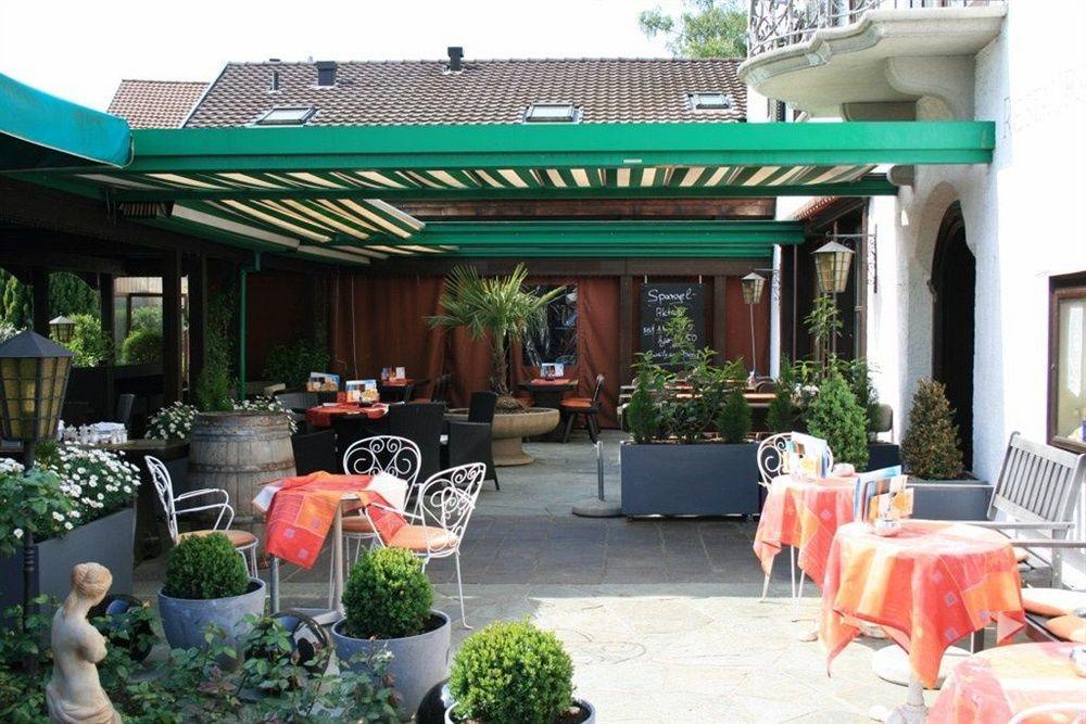 Italian Lifestyle Hotel & Osteria Chartreuse Thun Exteriér fotografie