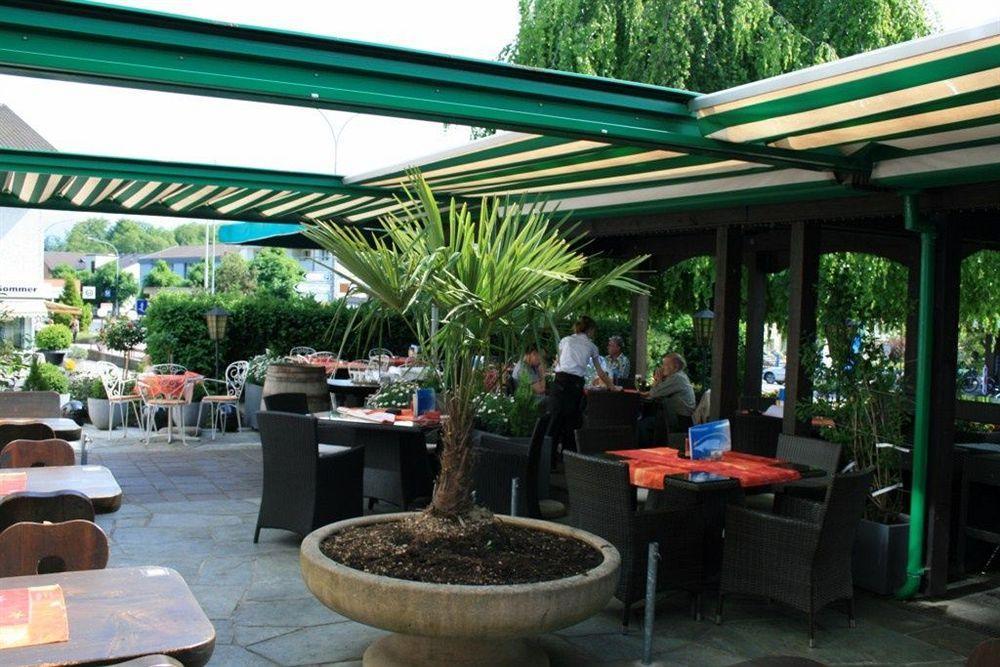 Italian Lifestyle Hotel & Osteria Chartreuse Thun Exteriér fotografie