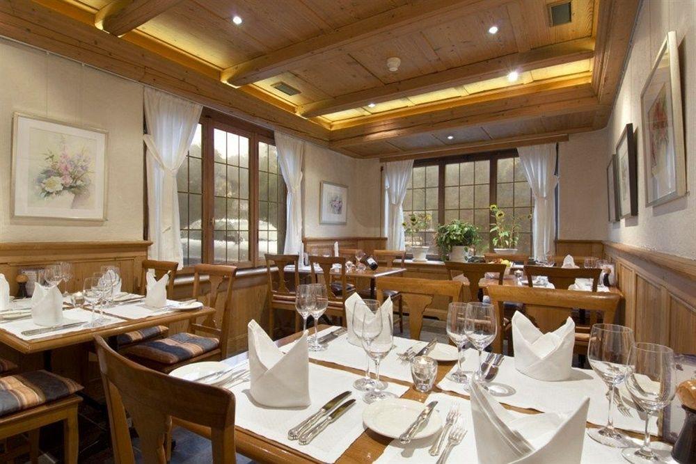 Italian Lifestyle Hotel & Osteria Chartreuse Thun Exteriér fotografie